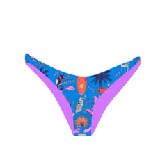 Juanchaco y Ladrilleros (Panty Básico)