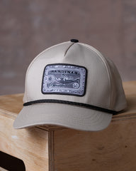 Gorra Dunan X Bohío (Beisbolera)