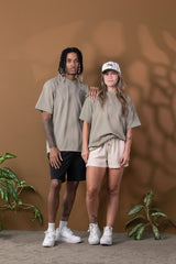 Gorra Unisex Raíces Ancestrales (Beisbolera) (Corduroy)