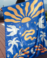 Pareo Renacer (Tela eco)