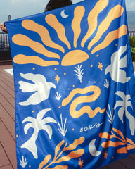 Pareo Renacer (Tela eco)