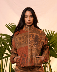 Chaqueta Mujer Metamorfosis (Corduroy)