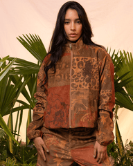 Chaqueta Mujer Metamorfosis (Corduroy)