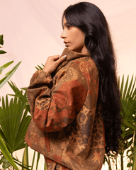 Chaqueta Mujer Metamorfosis (Corduroy)