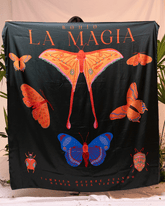 The Magic Pareo (Eco Fabric)