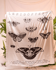 Metamorphosis Pareo (Eco Fabric)