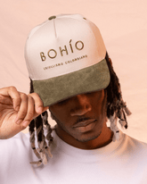 Gorra Unisex Metamorfosis (Beisbolera)