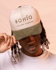 Gorra Unisex Metamorfosis (Beisbolera)