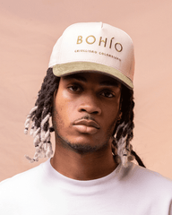 Gorra Unisex Metamorfosis (Beisbolera)