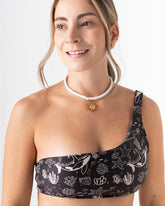 Top Escapadas X Bohío (Doble faz)