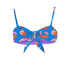 Juan Chaco (Top Strapple)