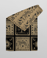 Origins Microfiber Towel (double-sided)