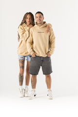 Hoodie Unisex Espíritu Urbania X Bohío (Algodón 100%)