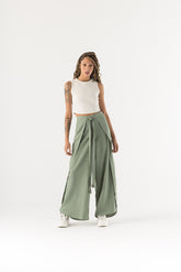 Pantalón Femenino Urbania X Bohio (Rayón)