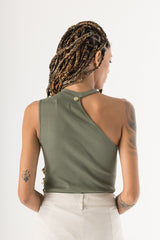 Body Mujer Básico Rib