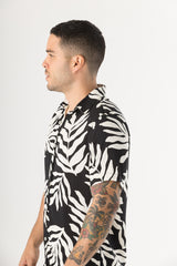 Camisa Unisex Paraíso De Dulzura (Chalis)