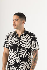 Camisa Unisex Paraíso De Dulzura (Chalis)