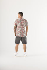 Camisa Unisex Amor Primaveral (Chalis)