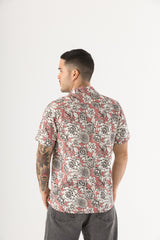 Camisa Unisex Amor Primaveral (Chalis)