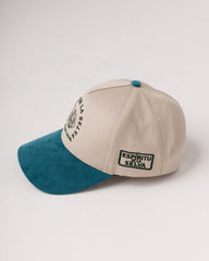 Gorra Espíritu De La Selva Urbania x Bohío (Beisbolera)