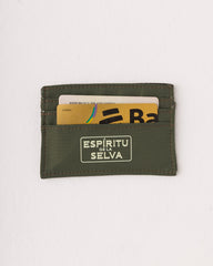 Tarjetero Espíritu de la Selva Urbania x Bohío