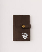 Porta Pasaporte Guardianes Del Bosque Urbania X Bohío