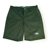 Jamaica - Military Green (Bermuda)