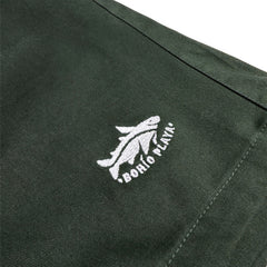 Jamaica - Military Green (Bermuda)