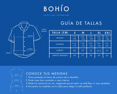 Camisa Unisex Boxy Rey De Copas, Marfil Atlético Nacional X Bohío (Rayón)