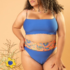 Arrecife (Panty Alto)