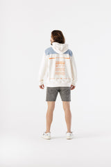Hoodie Unisex Afrosound Discos Fuentes X Bohío (Algodón 100%)