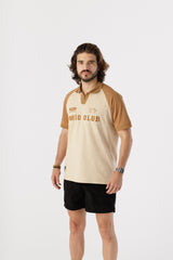 Camiseta Unisex Polo Bohío Club Discos Fuentes X Bohío