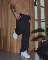 Cargo Unisex Renacer negro