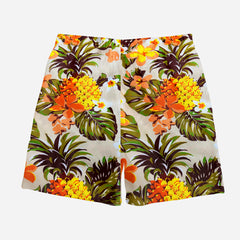 Bob's House (Men's Shorts)