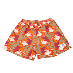 Defender (Men's Shorts)