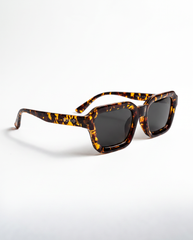 Gafas Buenas Vibras Bohio Sunglasses (Tortoise)