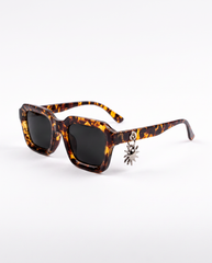 Gafas Buenas Vibras Bohio Sunglasses (Tortoise)