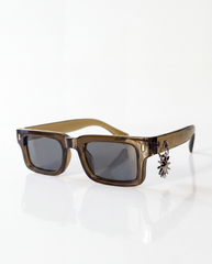 Gafas Criollo Club Bohio Sunglasses (Verde)