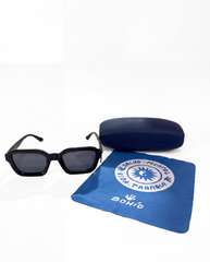 Gafas Buenas Vibras Bohio Sunglasses (Negro)