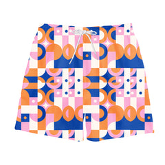 Bañadora Maravilla (Tela náutica eco)