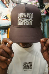 Gorra Juega Limpio Pachas X Bohío 2 (Beisbolera)