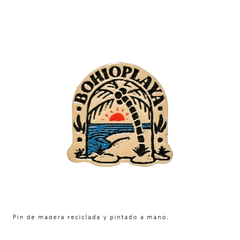 Pin The Little Beach