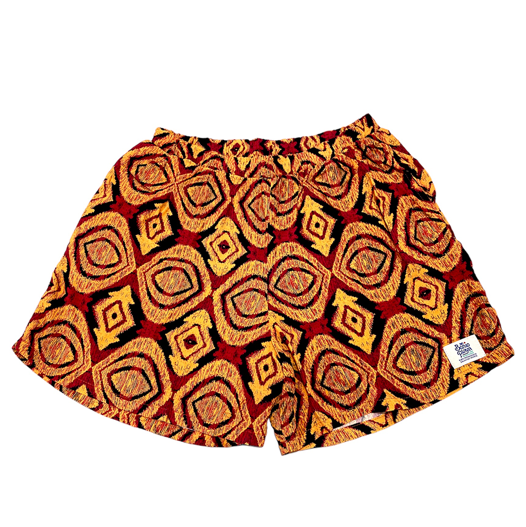 Resplandor (Short mujer)