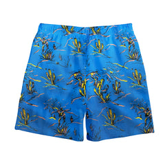 In Tatacoa (Women's Shorts)