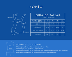 Vestido De Baño Entero Joyas 2 Tiburón Ballena (Tela Eco)