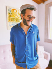 Sapphire (Women's Shirt)