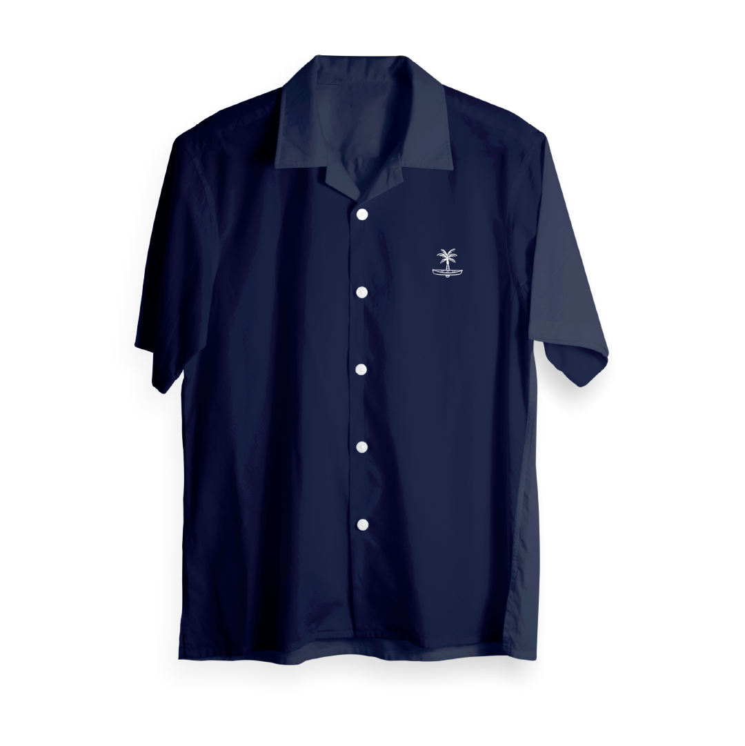 Cielo Nocturno (Camisa hombre)