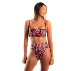 Panty High Fauna (EcoLovers)