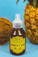 Aguita E´ Coco (Mist de Hogar)