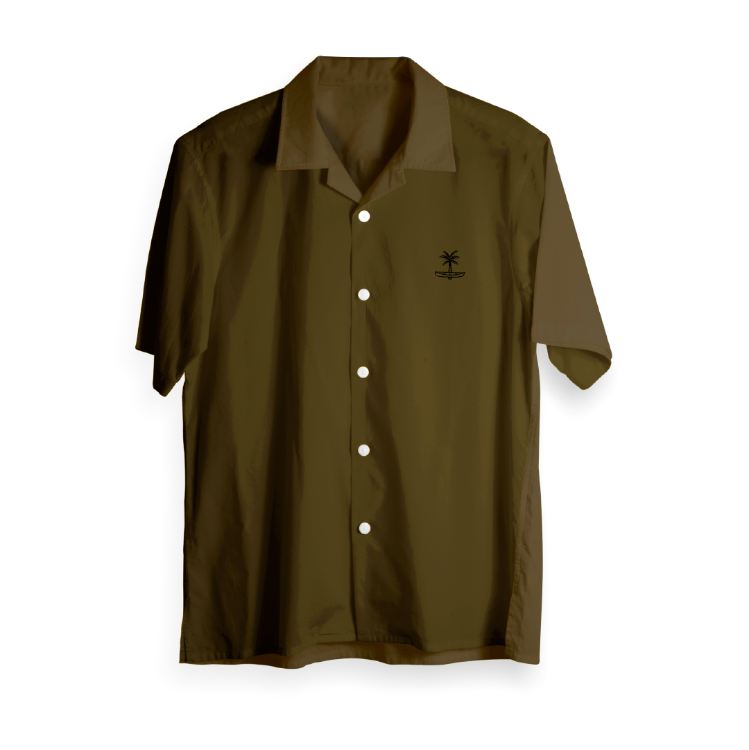 Ladrilleros (Camisa hombre)